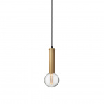 Hubble 22 Pendel Borstad Mässing Hubble 22 Pendel Borstad Mässing