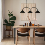 Curve 3 Pendel Beige Curve 3 Pendel Beige