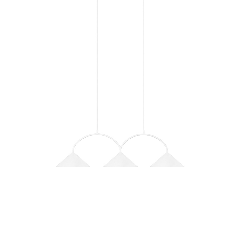 Curve 3 Pendel Vit
