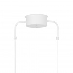 Curve 3 Pendel Vit Curve 3 Pendel Vit