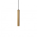 Hubble 38 Pendel Borstad Mässing Hubble 38 Pendel Borstad Mässing