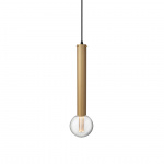 Hubble 38 Pendel Borstad Mässing Hubble 38 Pendel Borstad Mässing