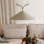 Curve 50 Pendel Beige Curve 50 Pendel Beige