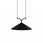 Curve 50 Pendel Svart Curve 50 Pendel Svart