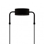 Curve 50 Pendel Svart Curve 50 Pendel Svart