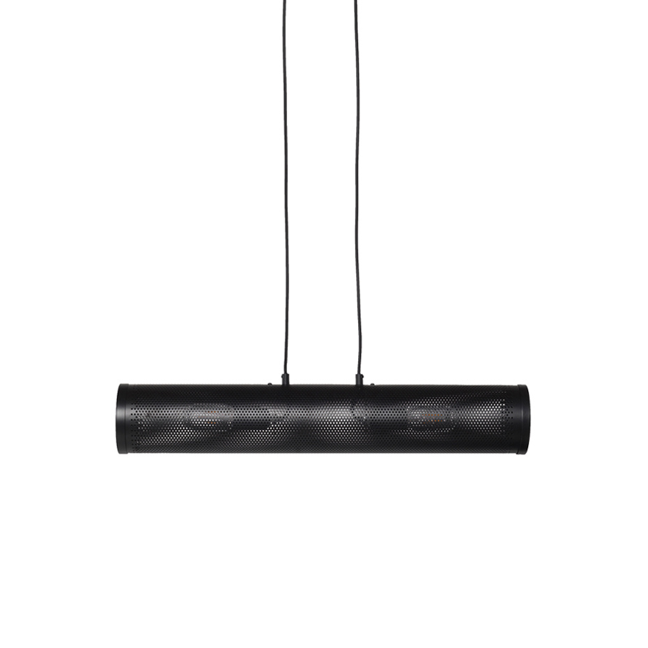 Ooze 65 Pendel Svart