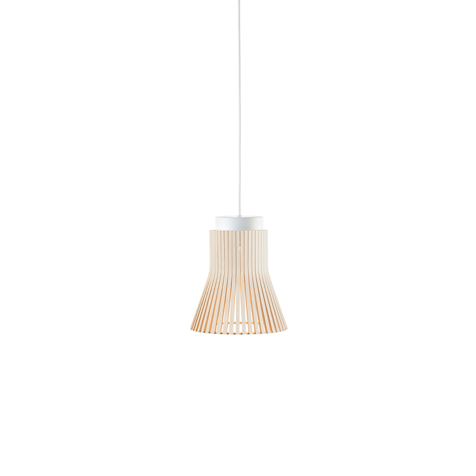 Secto Design Petite 4600 Pendel Birch