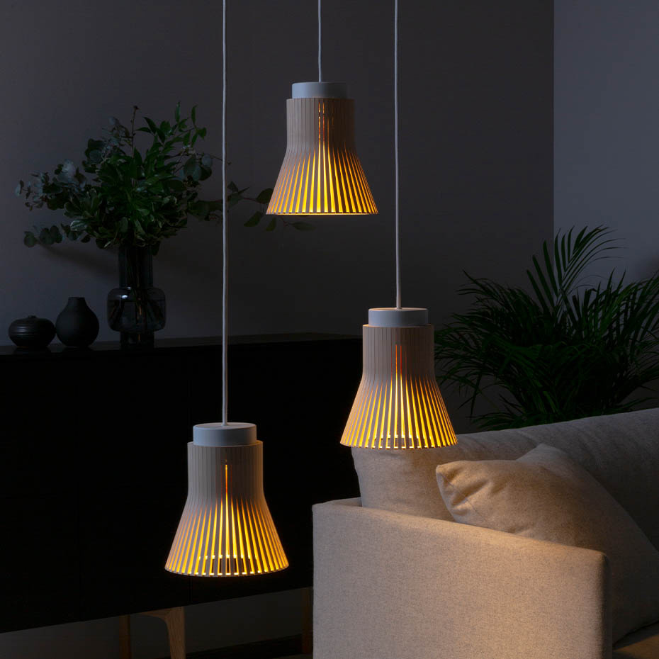 Petite 4600 Pendel Birch