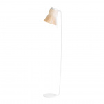 Petite 4610 Golvlampa Birch Secto Design Petite 4610 Golvlampa Birch