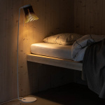 Petite 4610 Golvlampa White Petite 4610 Golvlampa White