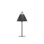 Strap 25 Bordslampa Svart Strap 25 Bordslampa Svart