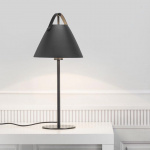 Strap 25 Bordslampa Svart Strap 25 Bordslampa Svart