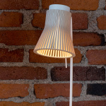 Petite 4620 Bordslampa Birch Petite 4620 Bordslampa Birch