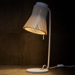 Petite 4620 Bordslampa Birch Petite 4620 Bordslampa Birch