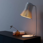 Petite 4620 Bordslampa Birch Petite 4620 Bordslampa Birch