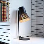 Petite 4620 Bordslampa Black Petite 4620 Bordslampa Black