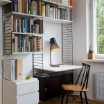 Petite 4620 Bordslampa Black Petite 4620 Bordslampa Black