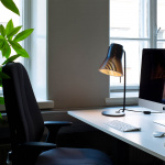 Petite 4620 Bordslampa Black Petite 4620 Bordslampa Black