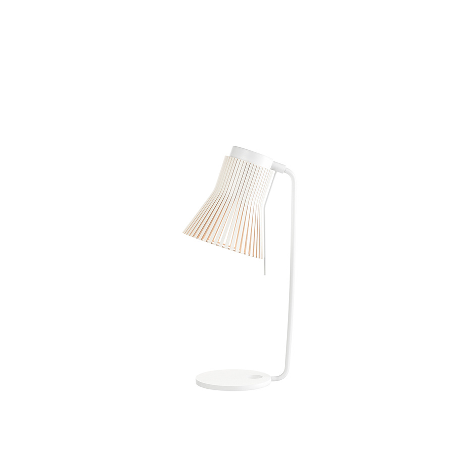 Secto Design Petite 4620 Bordslampa White