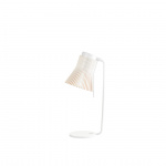 Petite 4620 Bordslampa White Secto Design Petite 4620 Bordslampa White