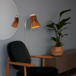 Petite 4630 Vägglampa Black Petite 4630 Vägglampa Black