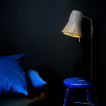 Petite 4630 Vägglampa Black Petite 4630 Vägglampa Black