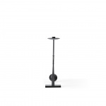 Interconnect Candle Holder Black