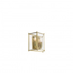 Glimminge Vägglampa H225 Mässing Glimminge Vägglampa H225 Mässing