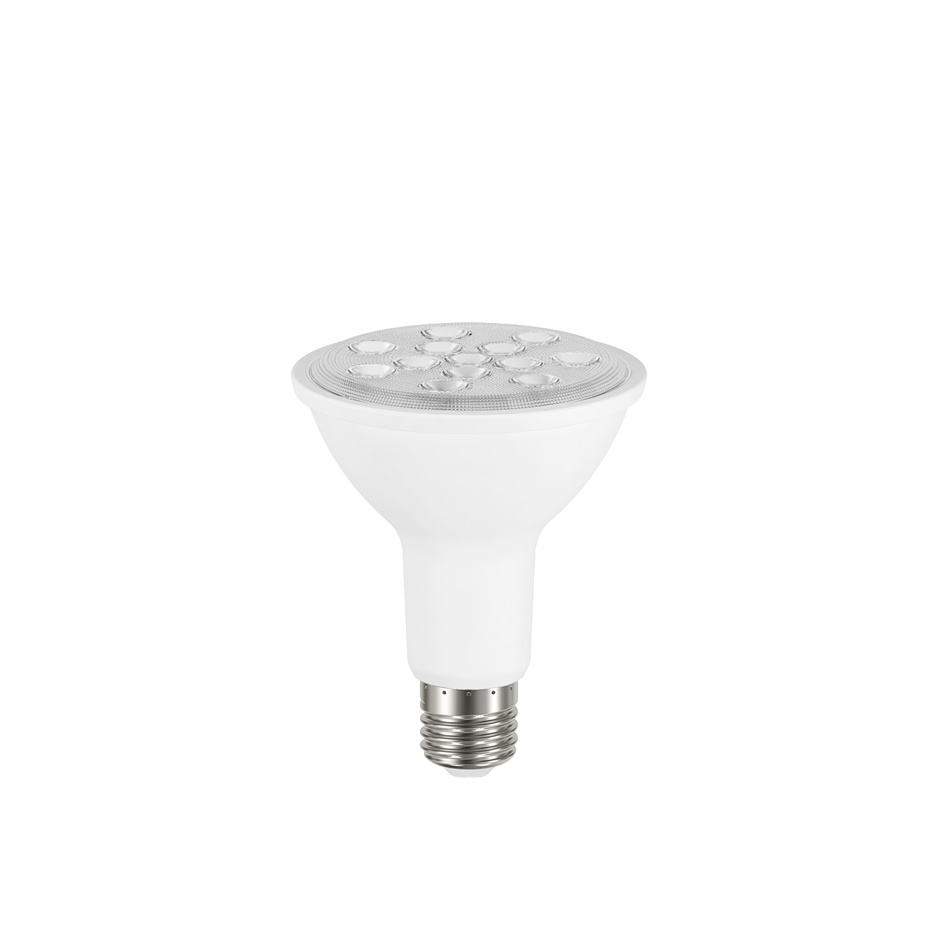 Plant LED PAR30 10W (=75W) E27