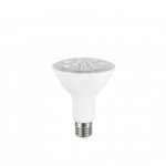 Plant LED PAR30 10W (=75W) E27 Plant LED PAR30 10W (=75W) E27