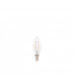 Airam LED Kron 3,5W (=25W) E14 Airam LED Kron 3,5W (=25W) E14