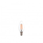 Airam LED Kron 5W (=40W) E14 Airam LED Kron 5W (=40W) E14