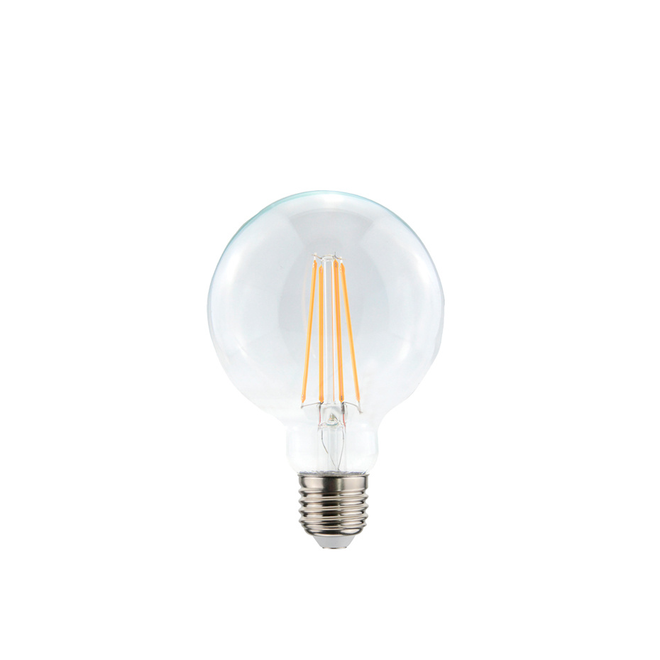 Airam LED Glob 95 4W (=40W) E27