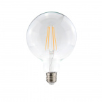 Airam LED Glob 125 4W (=40W) E27 Airam LED Glob 125 4W (=40W) E27