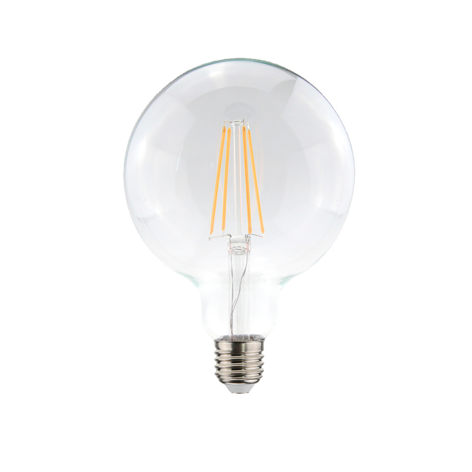 Decor LED 360° Glob 125 5W (=34W) E27