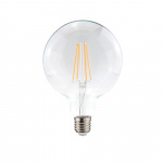 Decor LED 360° Glob 125 5W (=34W) E27 Decor LED 360° Glob 125 5W (=34W) E27