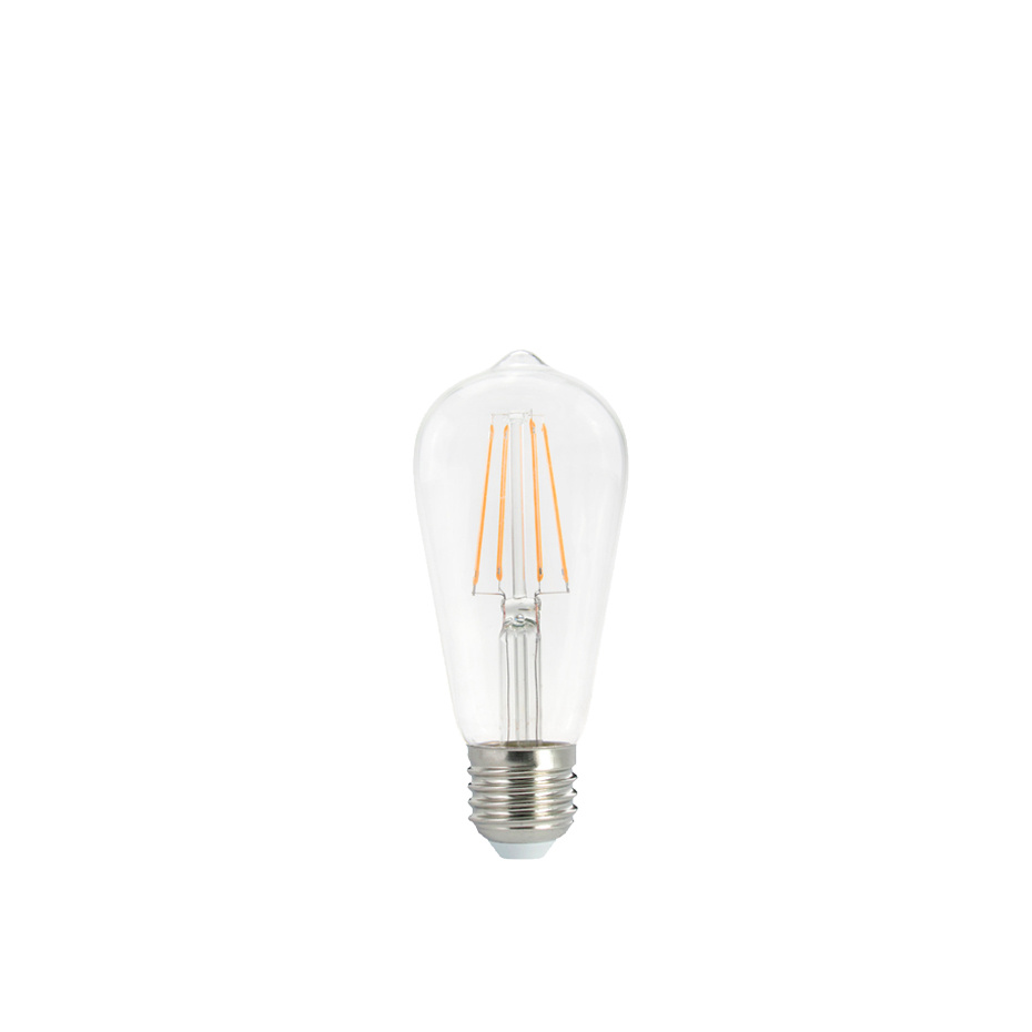 Decor LED 360° Edison 5W (=34W) E27