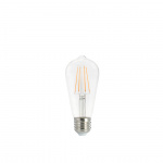 Decor LED 360° Edison 5W (=34W) E27 Decor LED 360° Edison 5W (=34W) E27
