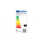 Sensor LED Normal 6,5W (=40W) E27 Sensor LED Normal 6,5W (=40W) E27