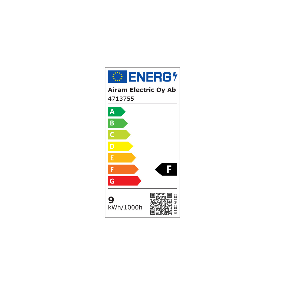 Sensor LED Normal 10W (=60W) E27