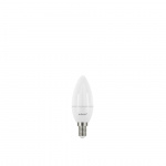 Airam LED Kron 6W (=40W) E14 Airam LED Kron 6W (=40W) E14