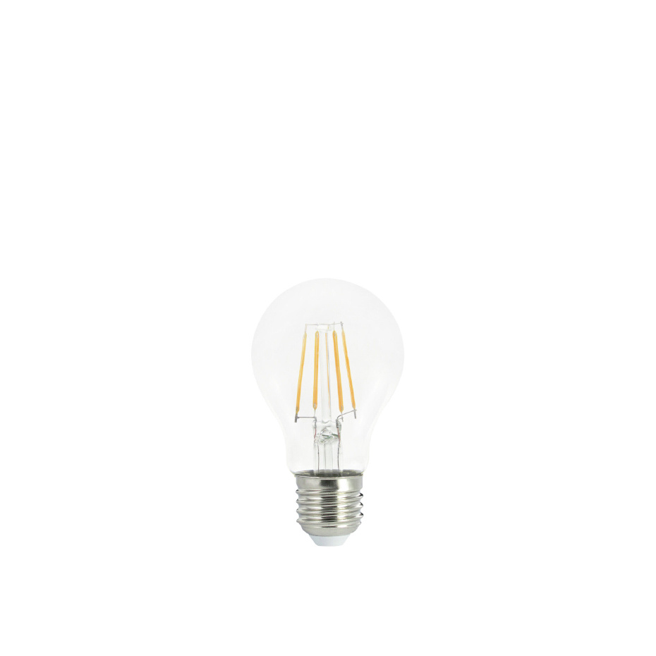 Airam Filament Sensor LED Normal 7W (=60W) E27