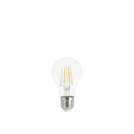 Airam Filament Sensor LED Normal 7W (=60W) E27 Airam Filament Sensor LED Normal 7W (=60W) E27