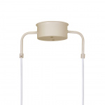 Curve 5 Pendel Beige Curve 5 Pendel Beige