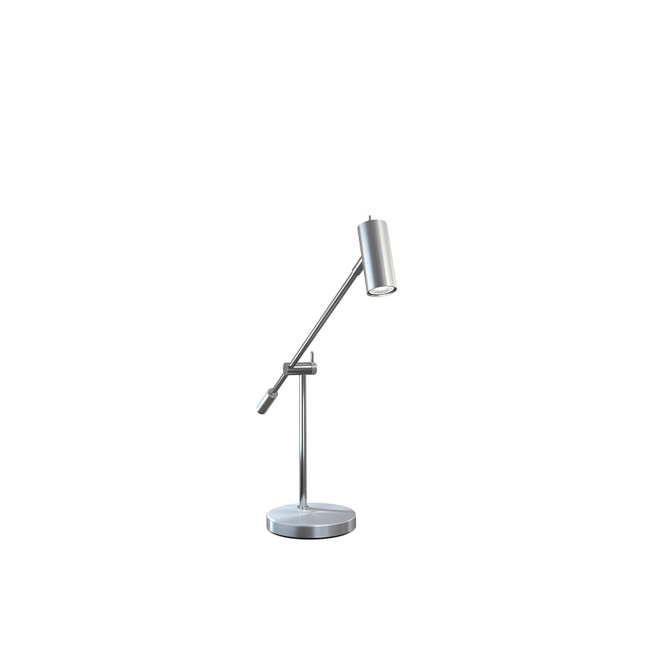 Cato Bordslampa Aluminium