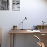 Cato Bordslampa Oxid Cato Bordslampa Oxid