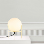 Alton Bordslampa Opalglas/Mässing Alton Bordslampa Opalglas/Mässing