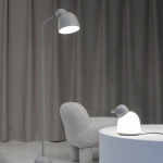 Bird Bordslampa Sand/Mässing Opalglas Bird Bordslampa Sand/Mässing Opalglas