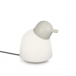 Bird Bordslampa Sand/Opalglas Bird Bordslampa Sand/Opalglas