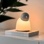 Bird Bordslampa Sand/Opalglas Bird Bordslampa Sand/Opalglas
